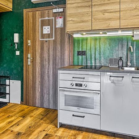 Apartamenty Z Basenem I Saunami Stone Hill Resort Vip Centrum By Royal Aparts Szklarska Poręba Εξωτερικό φωτογραφία