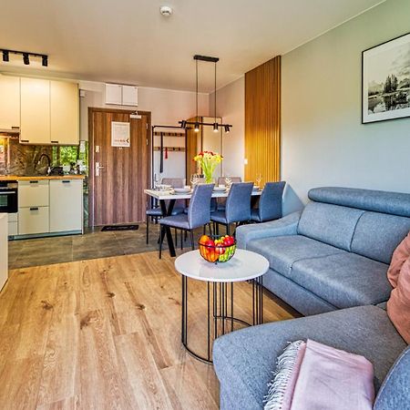 Apartamenty Z Basenem I Saunami Stone Hill Resort Vip Centrum By Royal Aparts Szklarska Poręba Εξωτερικό φωτογραφία