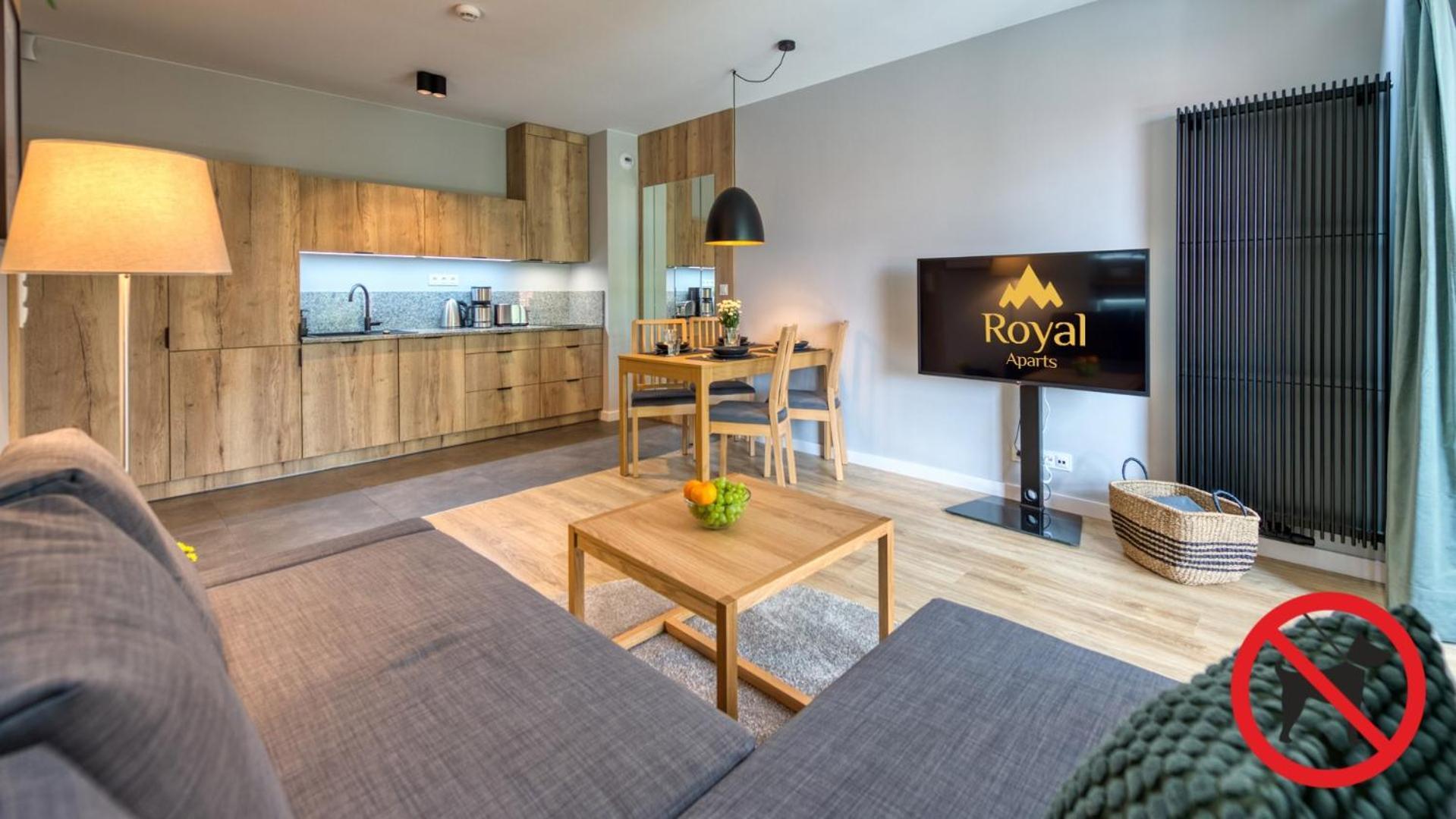 Apartamenty Z Basenem I Saunami Stone Hill Resort Vip Centrum By Royal Aparts Szklarska Poręba Εξωτερικό φωτογραφία