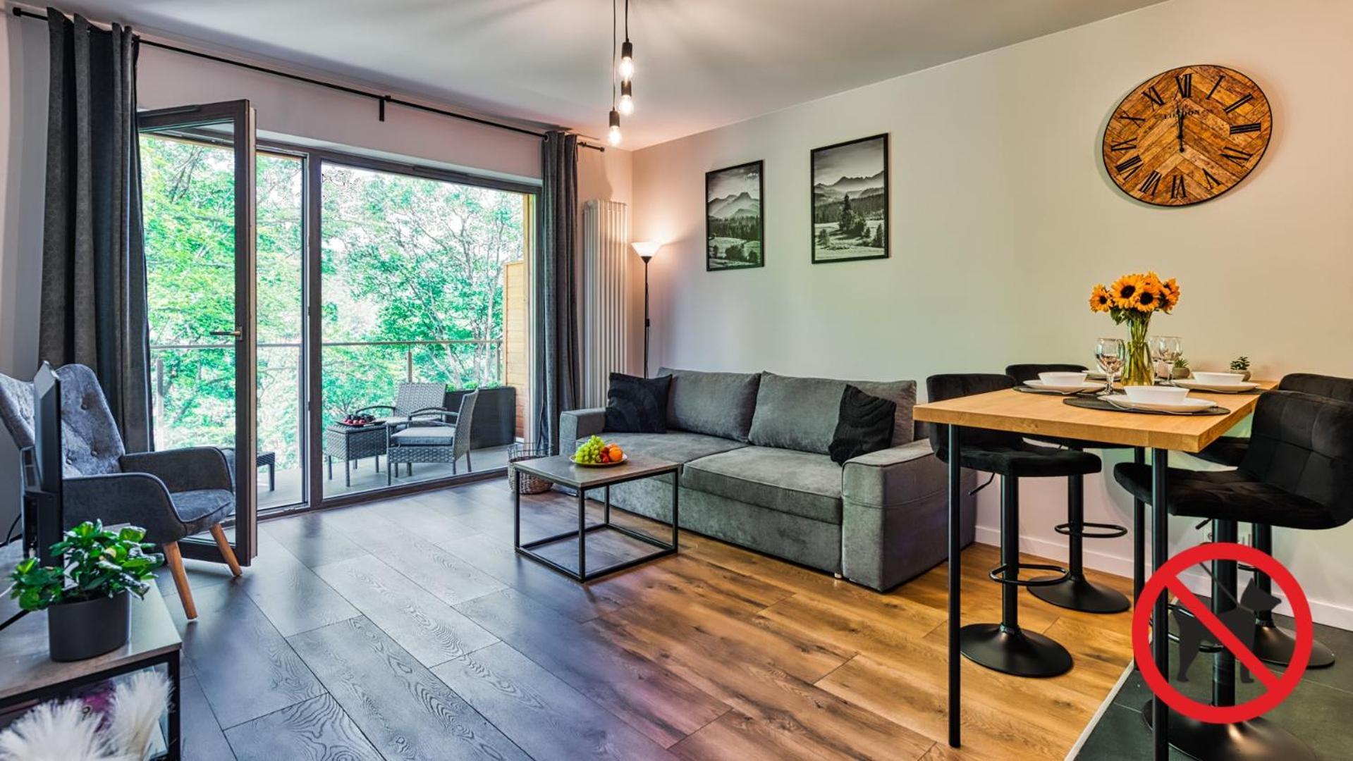 Apartamenty Z Basenem I Saunami Stone Hill Resort Vip Centrum By Royal Aparts Szklarska Poręba Εξωτερικό φωτογραφία