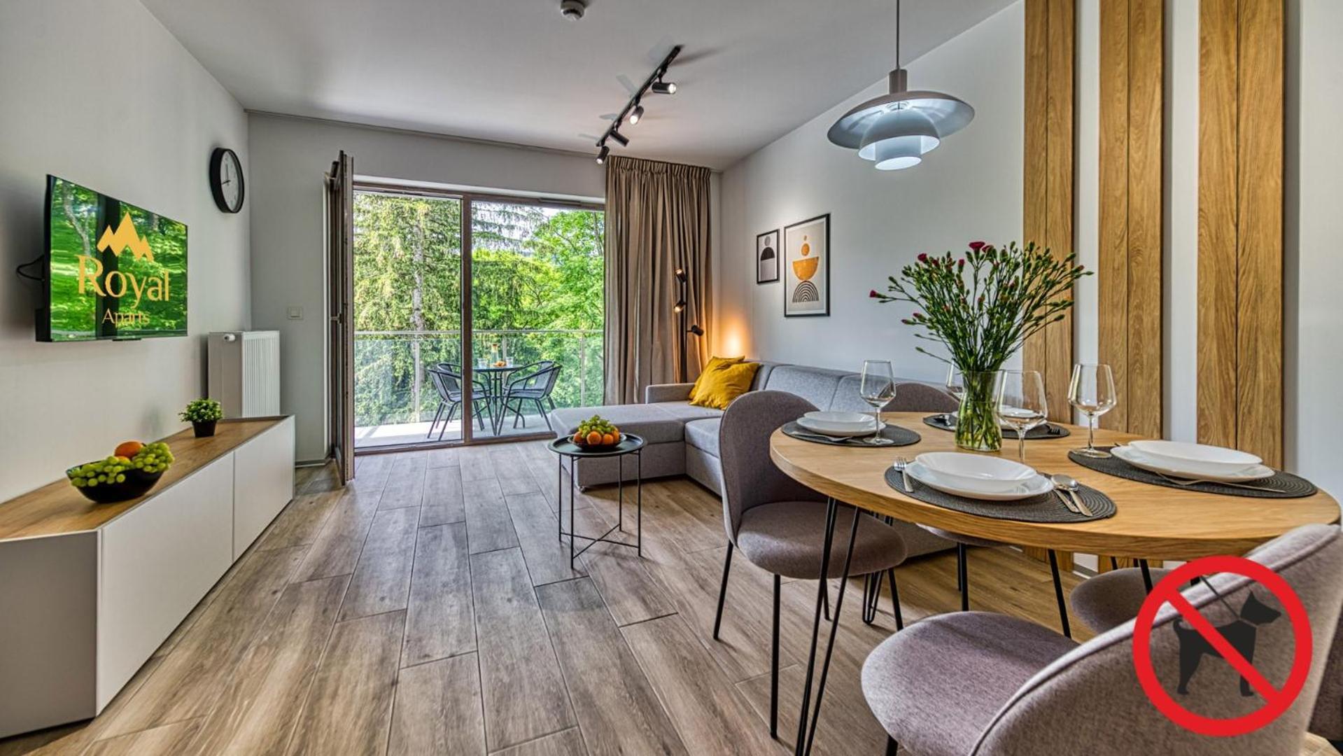 Apartamenty Z Basenem I Saunami Stone Hill Resort Vip Centrum By Royal Aparts Szklarska Poręba Εξωτερικό φωτογραφία