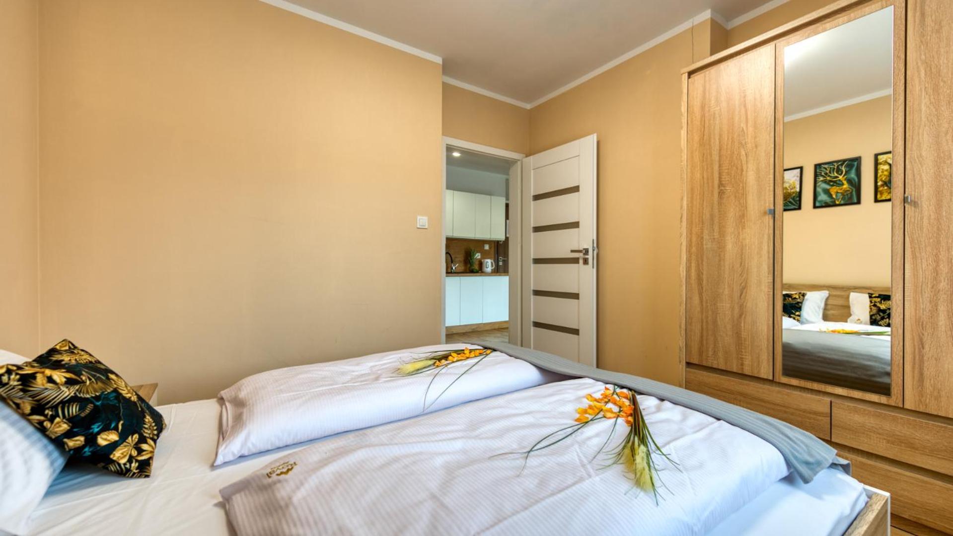 Apartamenty Z Basenem I Saunami Stone Hill Resort Vip Centrum By Royal Aparts Szklarska Poręba Εξωτερικό φωτογραφία