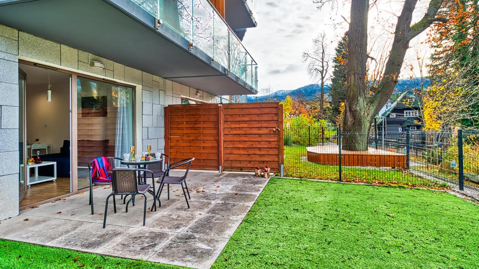 Apartamenty Z Basenem I Saunami Stone Hill Resort Vip Centrum By Royal Aparts Szklarska Poręba Εξωτερικό φωτογραφία