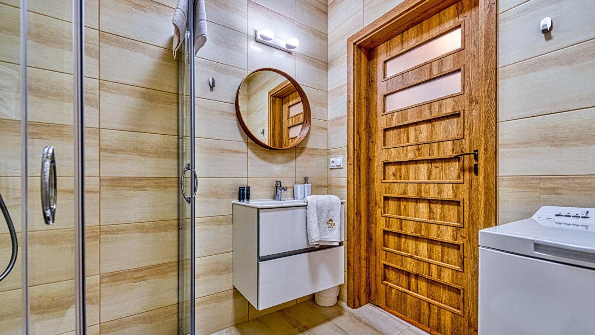 Apartamenty Z Basenem I Saunami Stone Hill Resort Vip Centrum By Royal Aparts Szklarska Poręba Εξωτερικό φωτογραφία