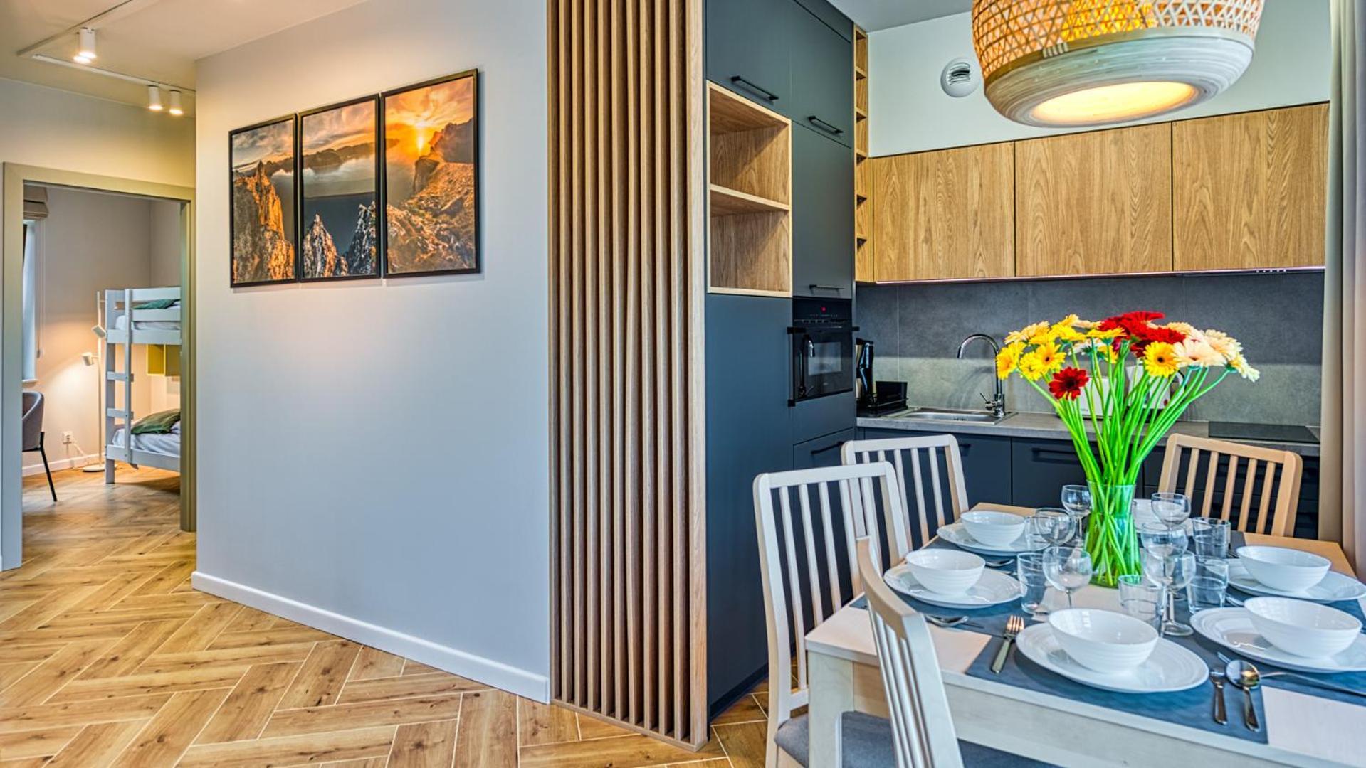Apartamenty Z Basenem I Saunami Stone Hill Resort Vip Centrum By Royal Aparts Szklarska Poręba Εξωτερικό φωτογραφία