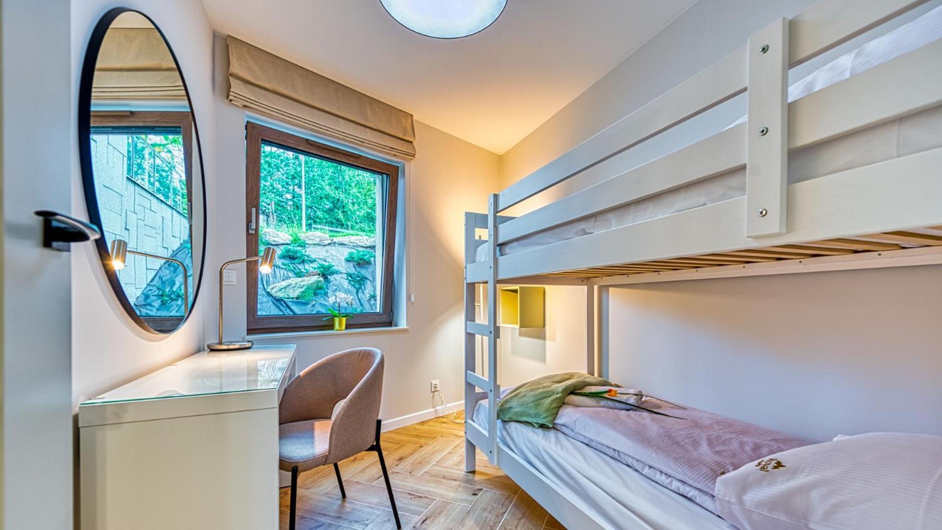 Apartamenty Z Basenem I Saunami Stone Hill Resort Vip Centrum By Royal Aparts Szklarska Poręba Εξωτερικό φωτογραφία