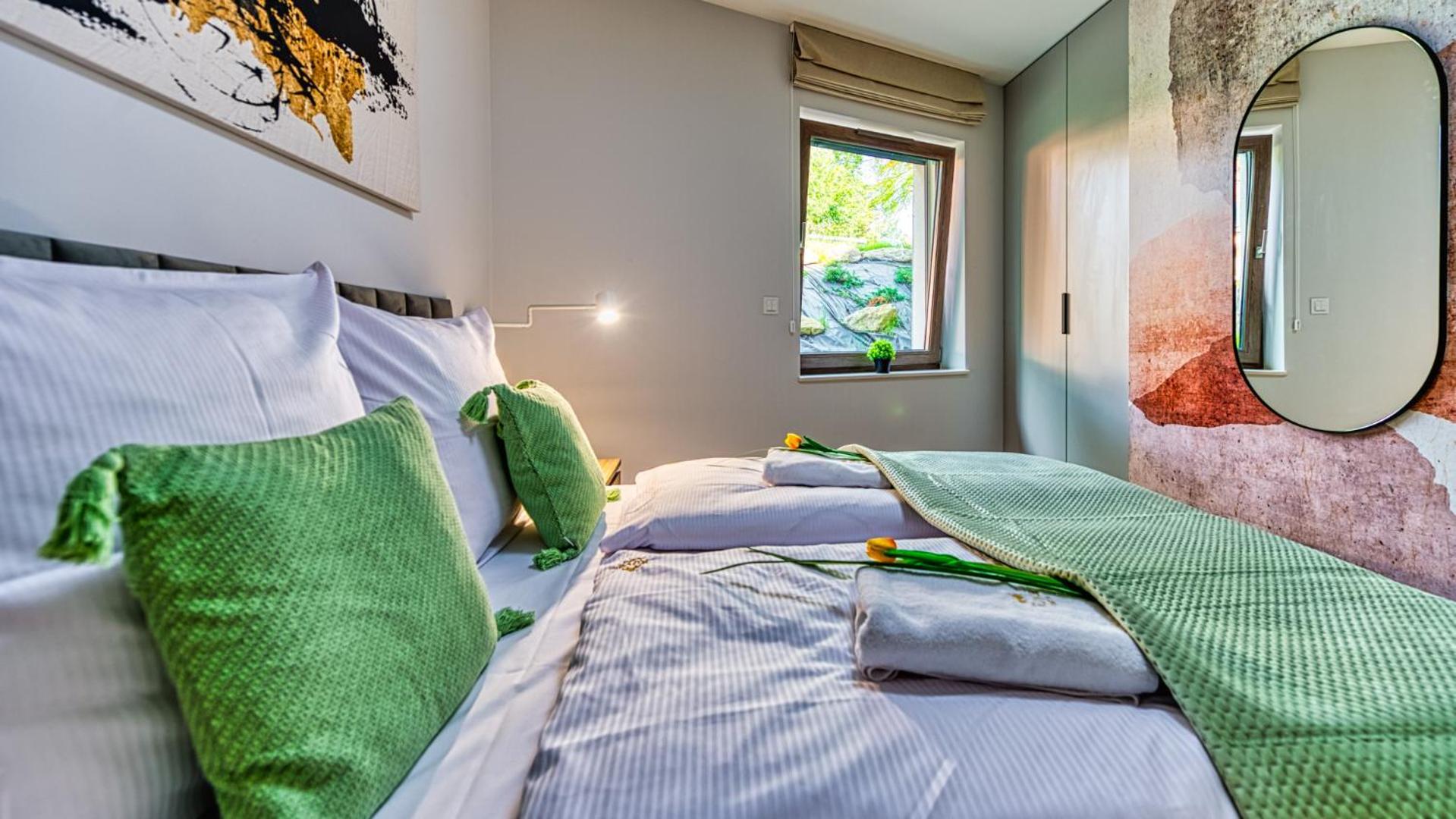 Apartamenty Z Basenem I Saunami Stone Hill Resort Vip Centrum By Royal Aparts Szklarska Poręba Εξωτερικό φωτογραφία
