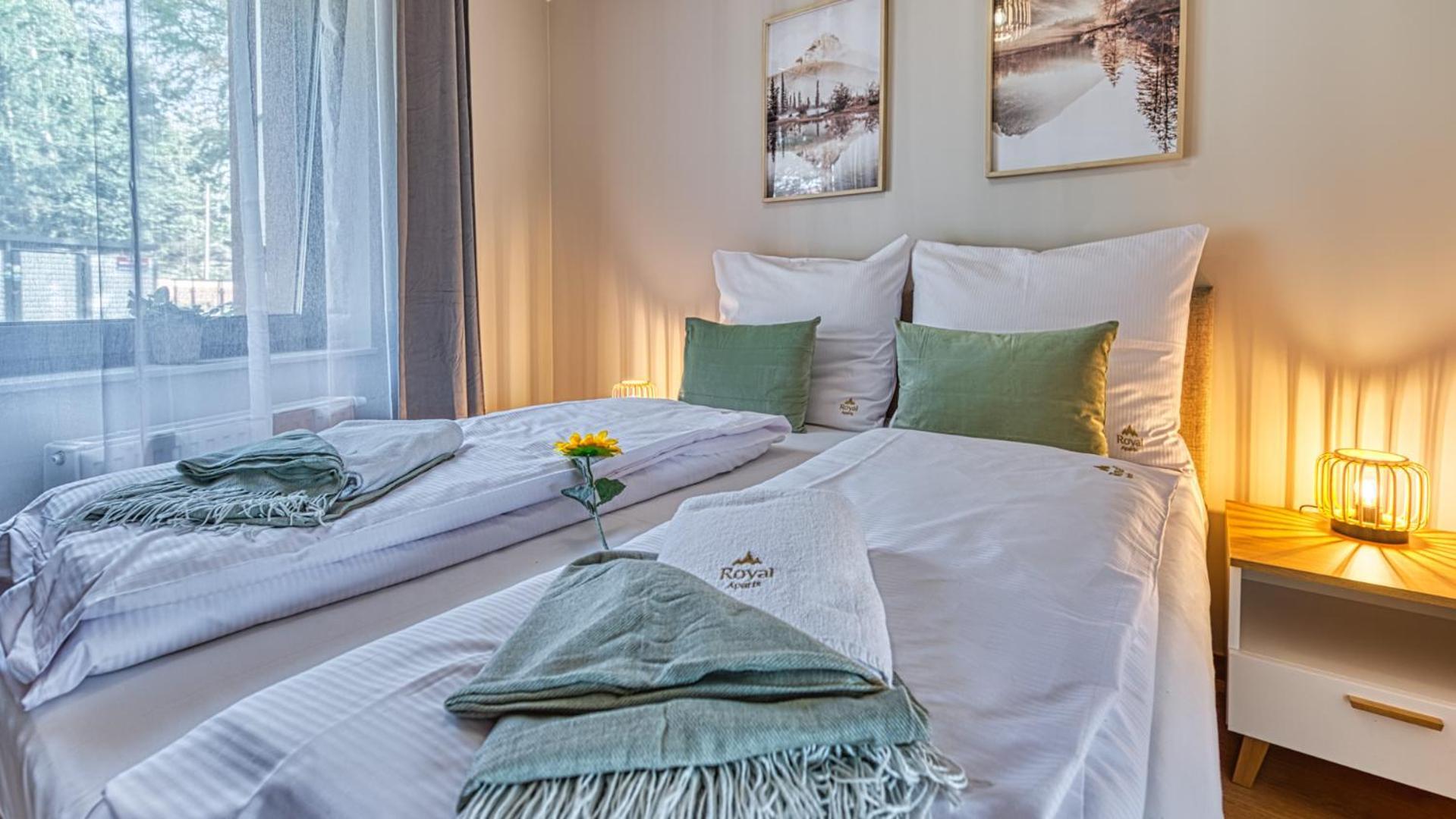 Apartamenty Z Basenem I Saunami Stone Hill Resort Vip Centrum By Royal Aparts Szklarska Poręba Εξωτερικό φωτογραφία
