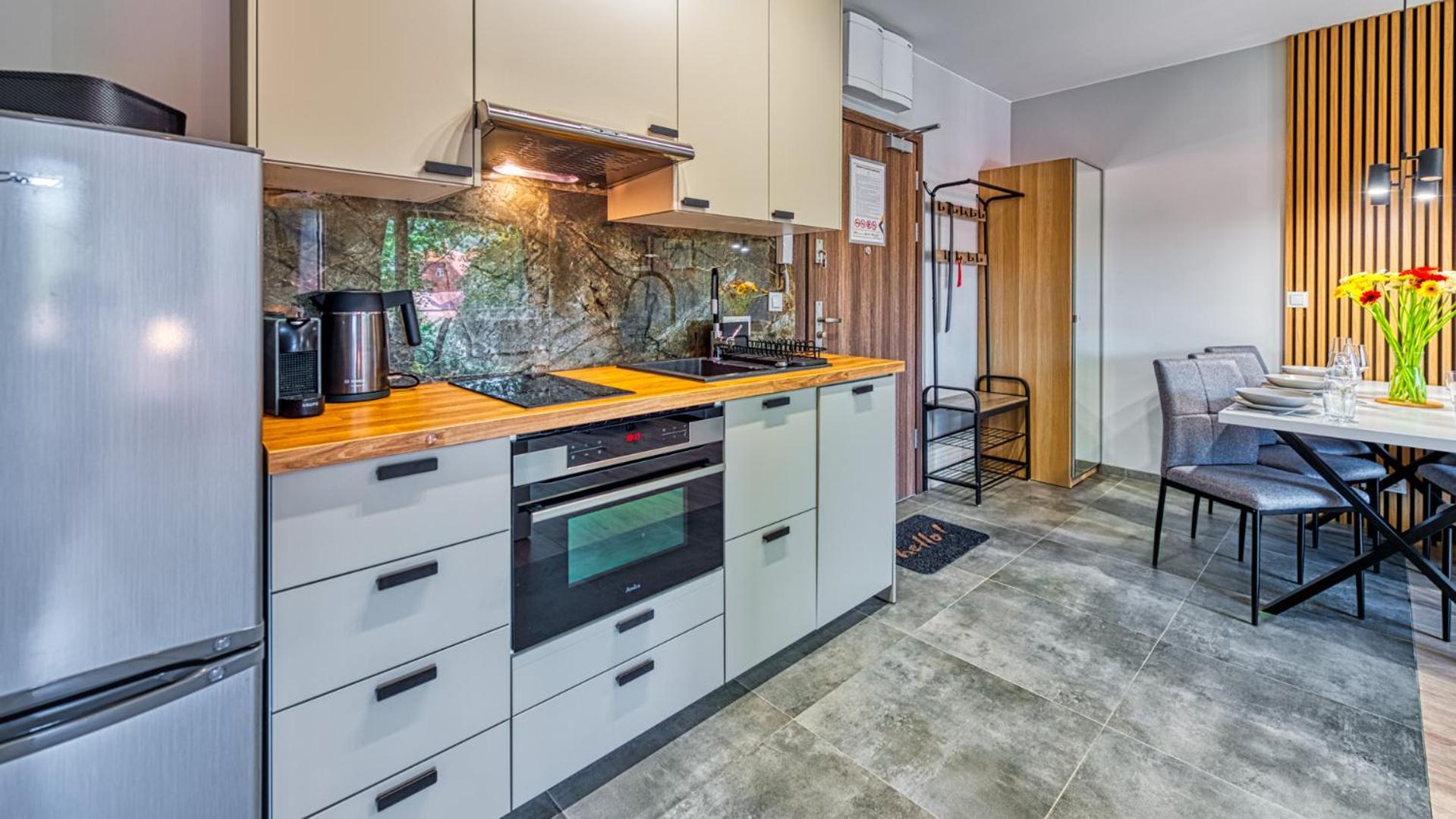 Apartamenty Z Basenem I Saunami Stone Hill Resort Vip Centrum By Royal Aparts Szklarska Poręba Εξωτερικό φωτογραφία