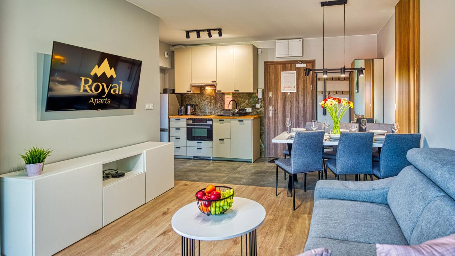 Apartamenty Z Basenem I Saunami Stone Hill Resort Vip Centrum By Royal Aparts Szklarska Poręba Εξωτερικό φωτογραφία