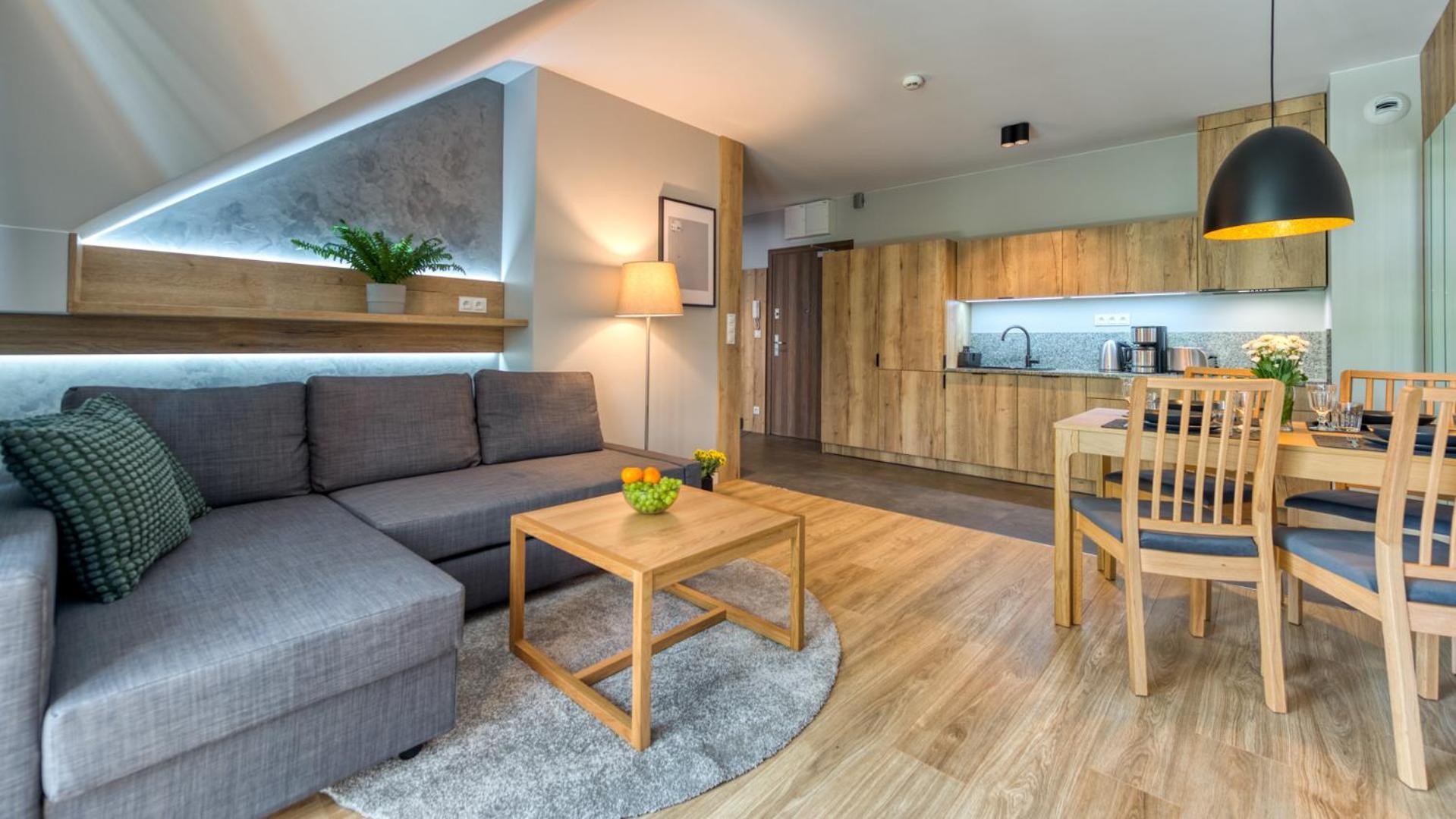 Apartamenty Z Basenem I Saunami Stone Hill Resort Vip Centrum By Royal Aparts Szklarska Poręba Εξωτερικό φωτογραφία