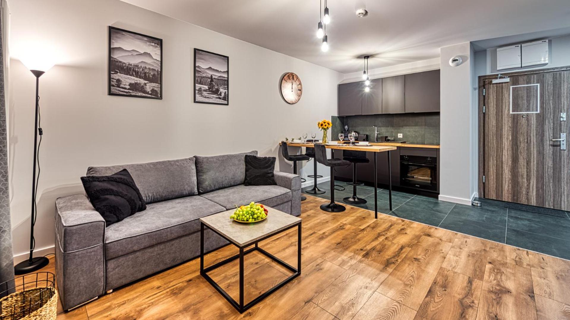 Apartamenty Z Basenem I Saunami Stone Hill Resort Vip Centrum By Royal Aparts Szklarska Poręba Εξωτερικό φωτογραφία