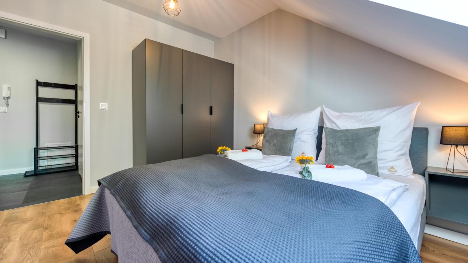 Apartamenty Z Basenem I Saunami Stone Hill Resort Vip Centrum By Royal Aparts Szklarska Poręba Εξωτερικό φωτογραφία