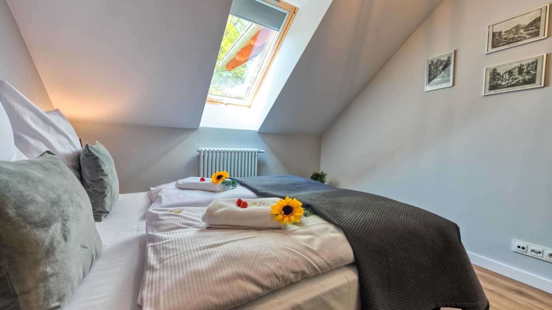 Apartamenty Z Basenem I Saunami Stone Hill Resort Vip Centrum By Royal Aparts Szklarska Poręba Εξωτερικό φωτογραφία