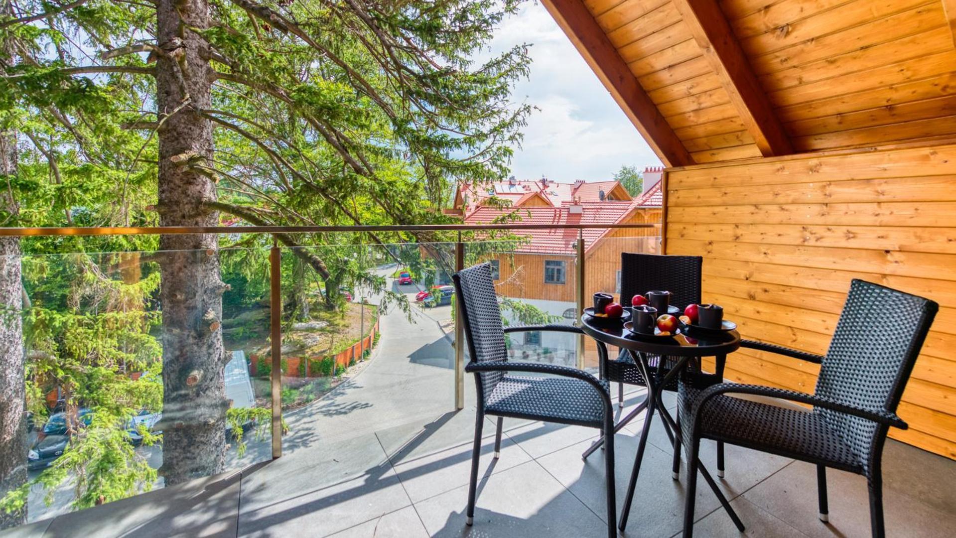 Apartamenty Z Basenem I Saunami Stone Hill Resort Vip Centrum By Royal Aparts Szklarska Poręba Εξωτερικό φωτογραφία