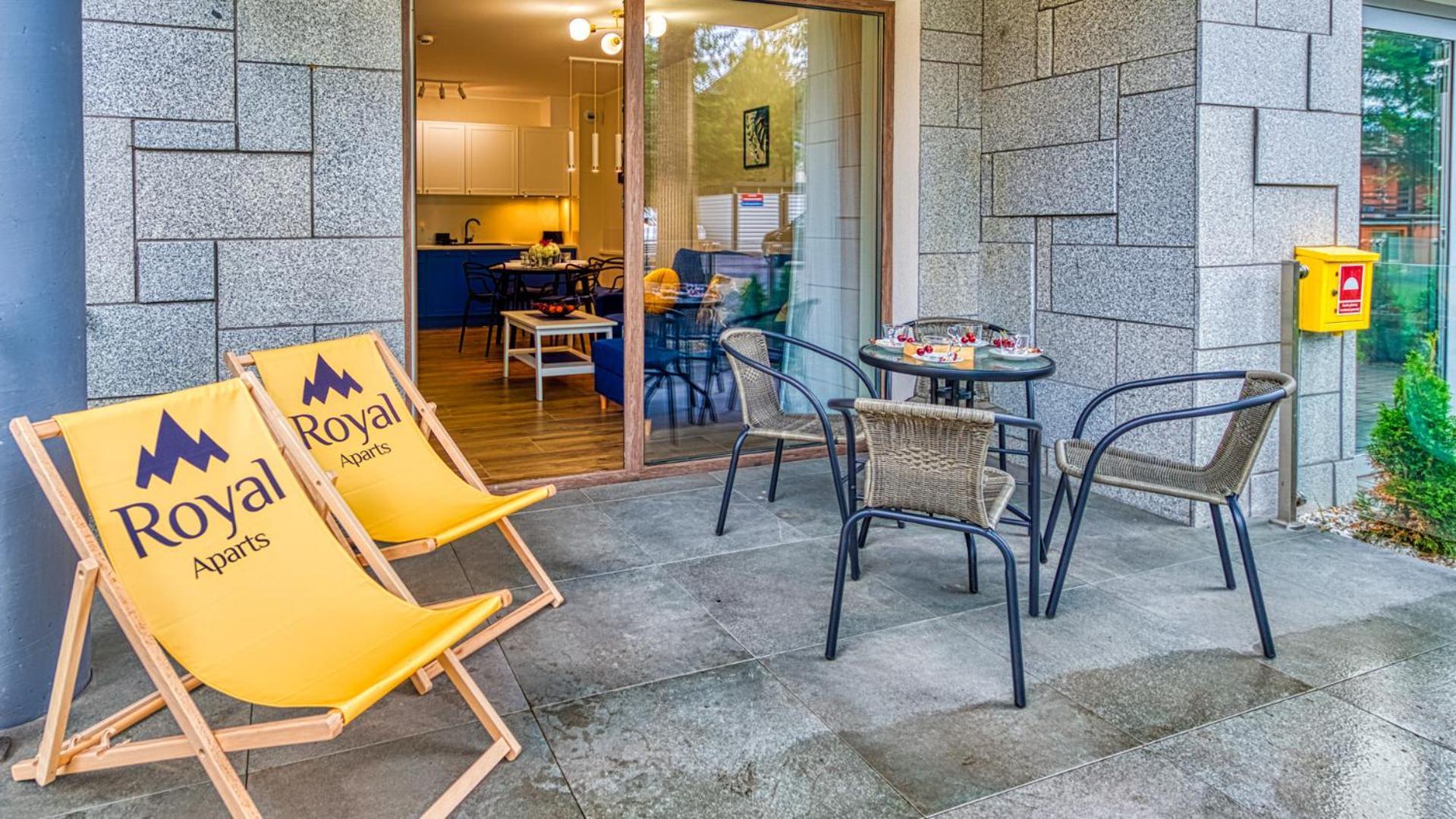 Apartamenty Z Basenem I Saunami Stone Hill Resort Vip Centrum By Royal Aparts Szklarska Poręba Εξωτερικό φωτογραφία