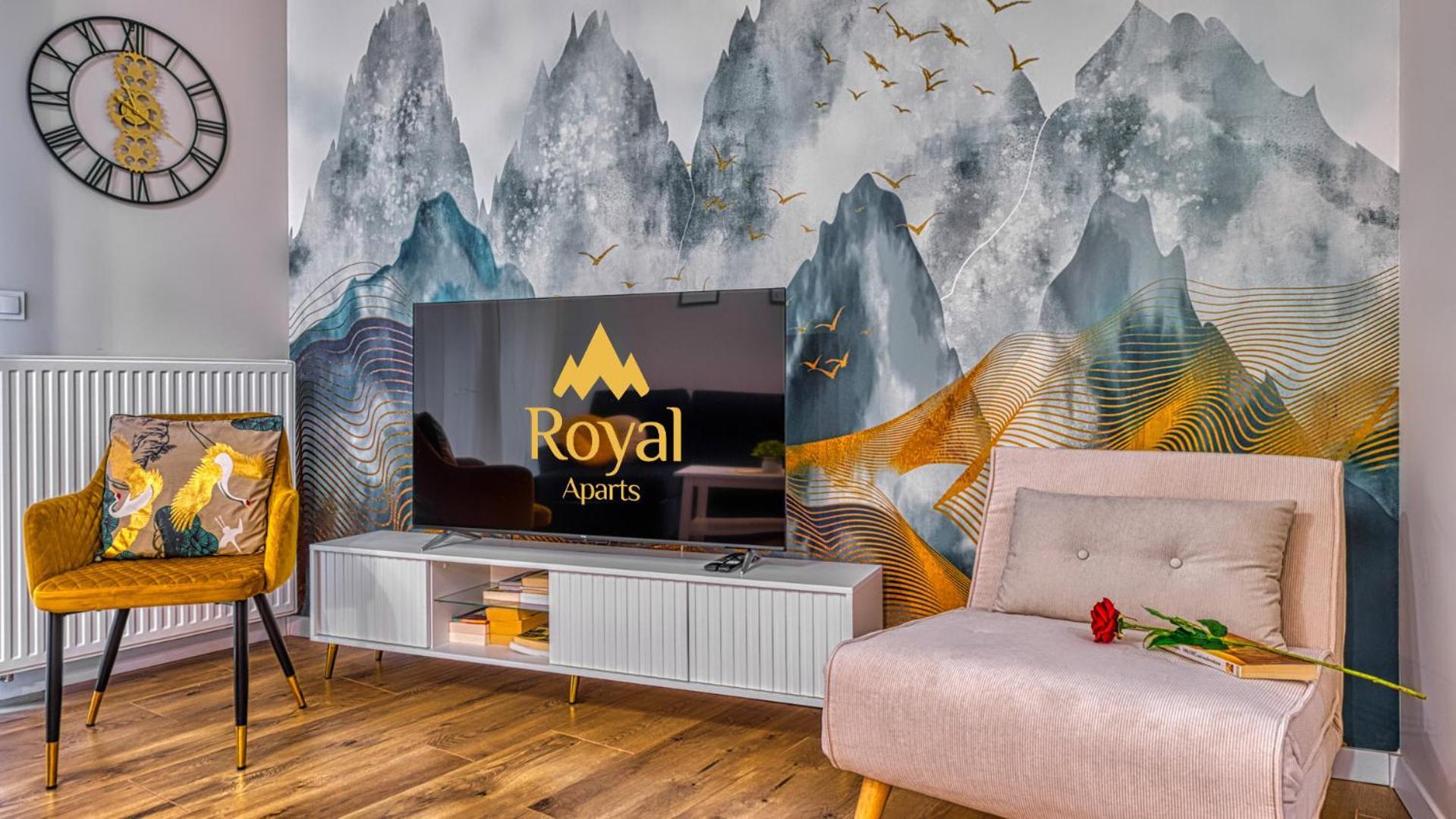 Apartamenty Z Basenem I Saunami Stone Hill Resort Vip Centrum By Royal Aparts Szklarska Poręba Εξωτερικό φωτογραφία