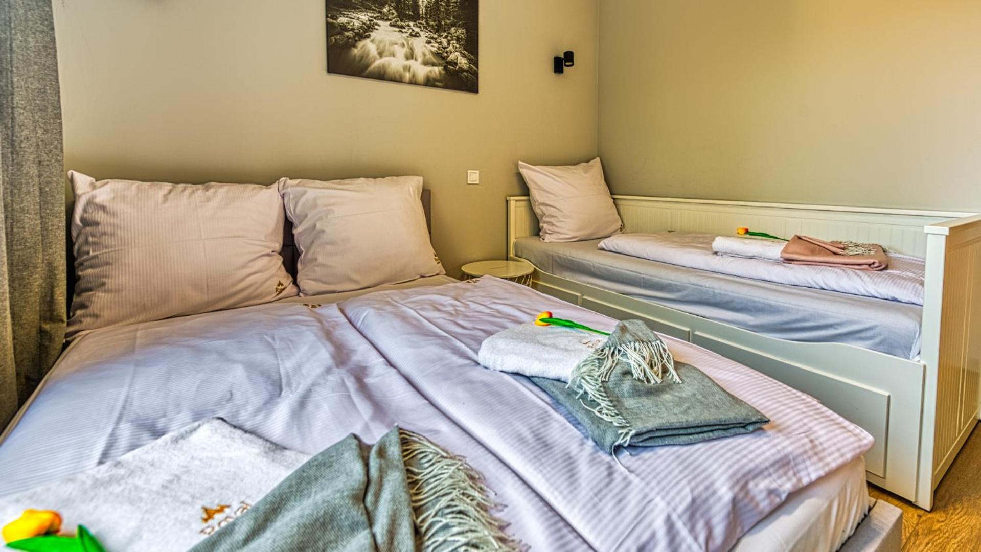 Apartamenty Z Basenem I Saunami Stone Hill Resort Vip Centrum By Royal Aparts Szklarska Poręba Εξωτερικό φωτογραφία