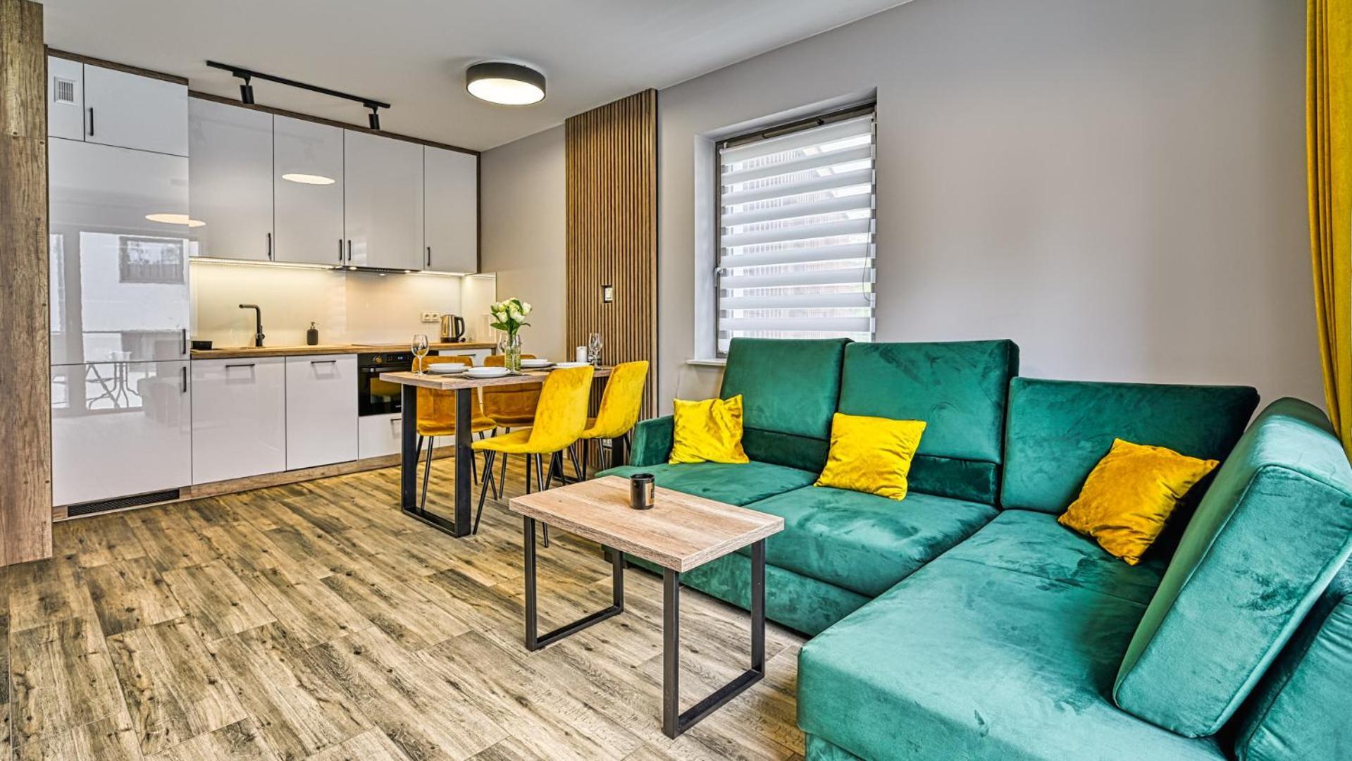 Apartamenty Z Basenem I Saunami Stone Hill Resort Vip Centrum By Royal Aparts Szklarska Poręba Εξωτερικό φωτογραφία