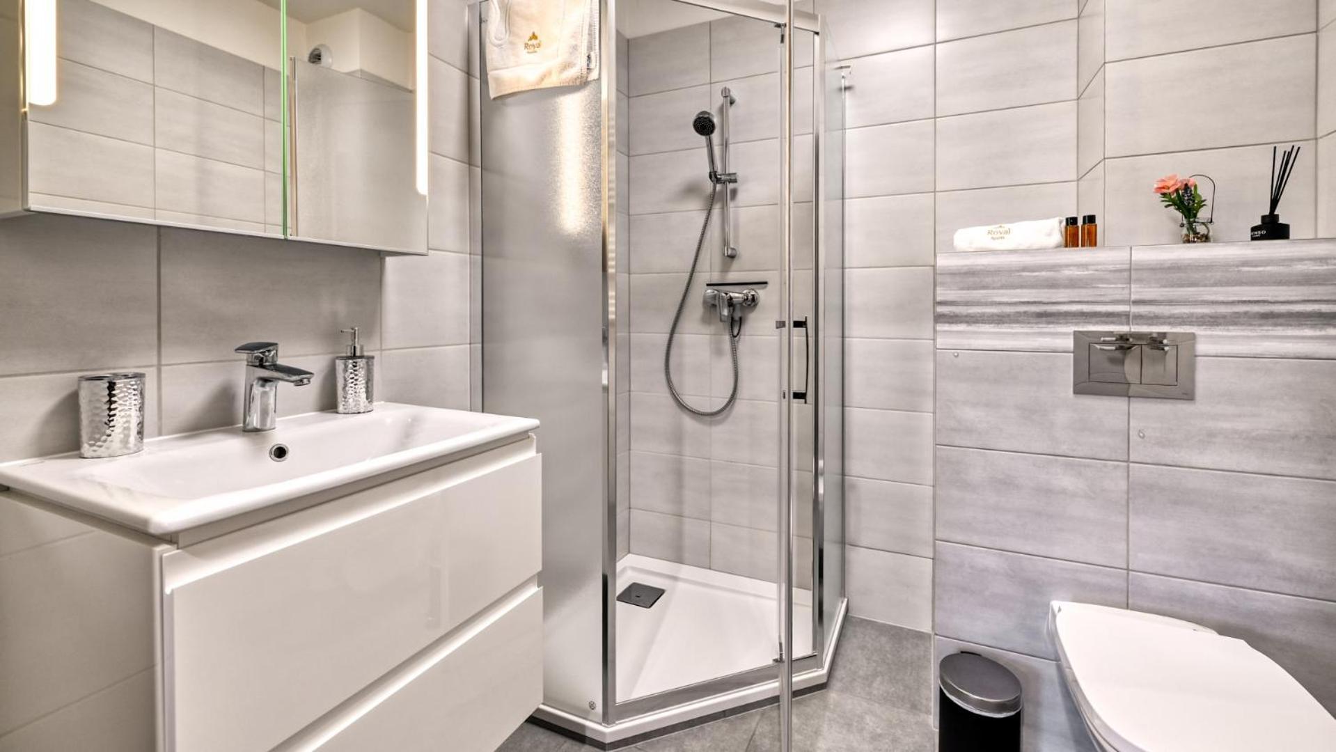 Apartamenty Z Basenem I Saunami Stone Hill Resort Vip Centrum By Royal Aparts Szklarska Poręba Εξωτερικό φωτογραφία